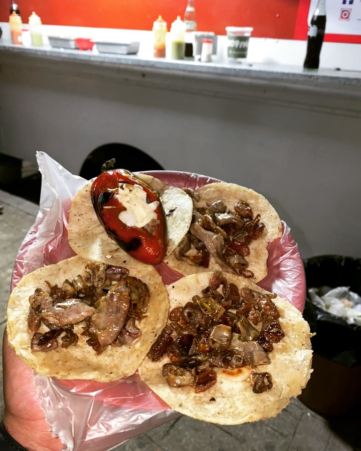La Tripona tacos Photo 4