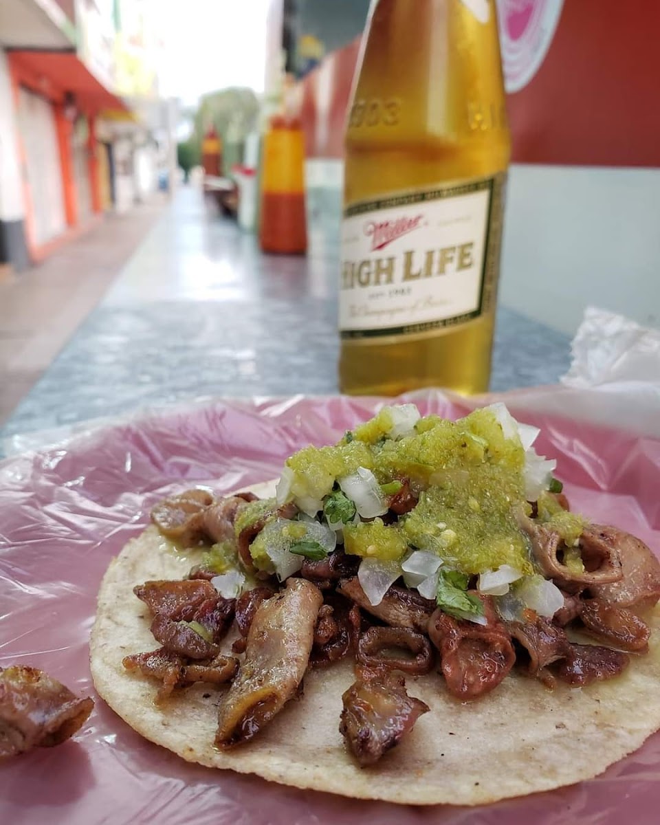 La Tripona tacos Photo 7