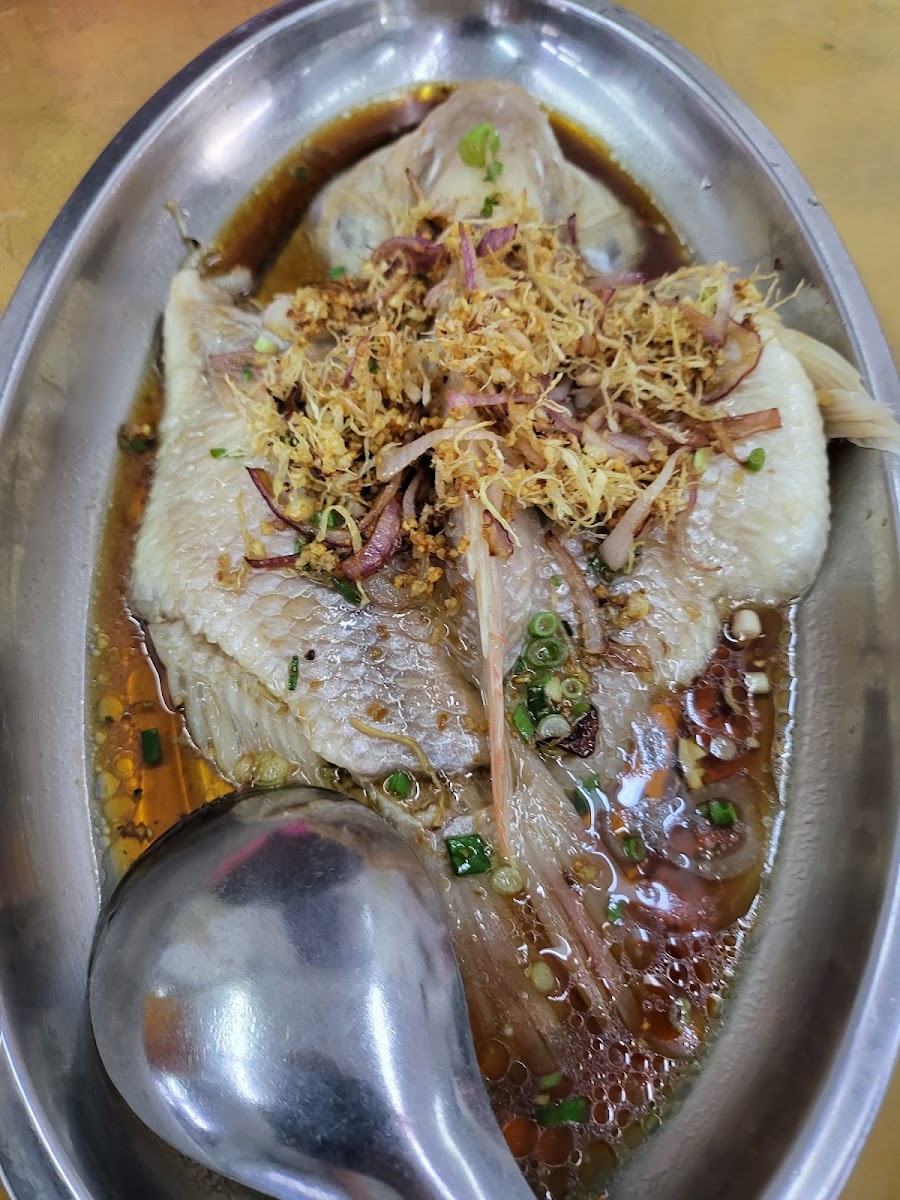 RESTORAN LEK YEAN 乐园茶餐室 Photo 2