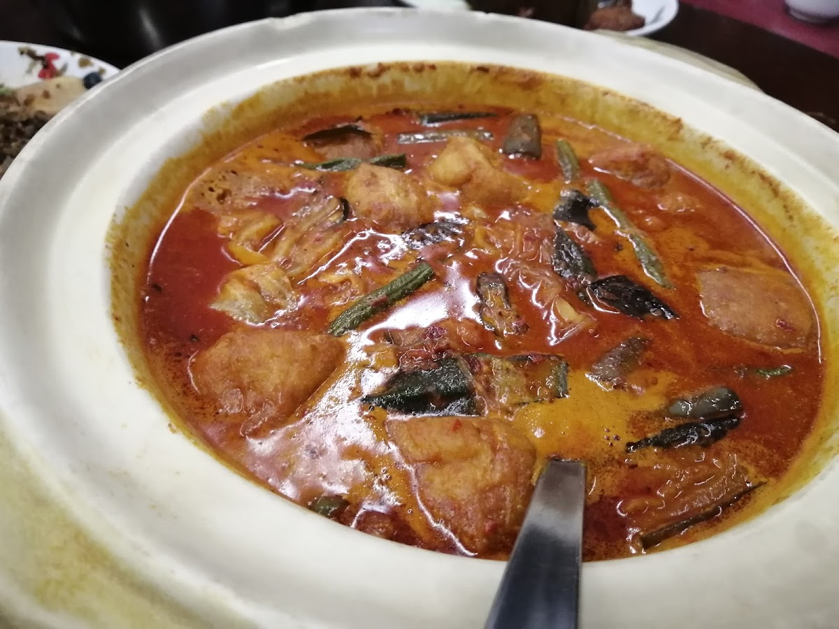 RESTORAN LEK YEAN 乐园茶餐室 Photo 7