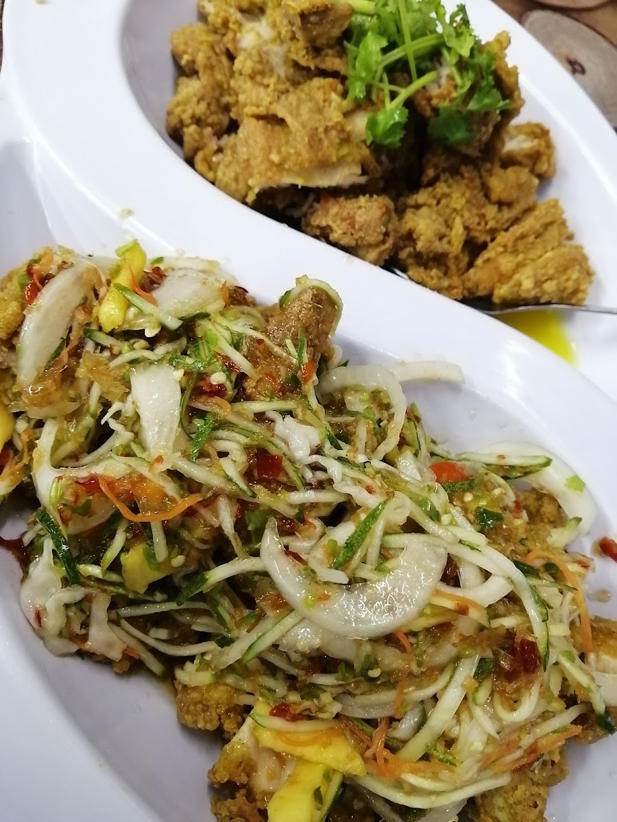 RESTORAN LEK YEAN 乐园茶餐室 Photo 8