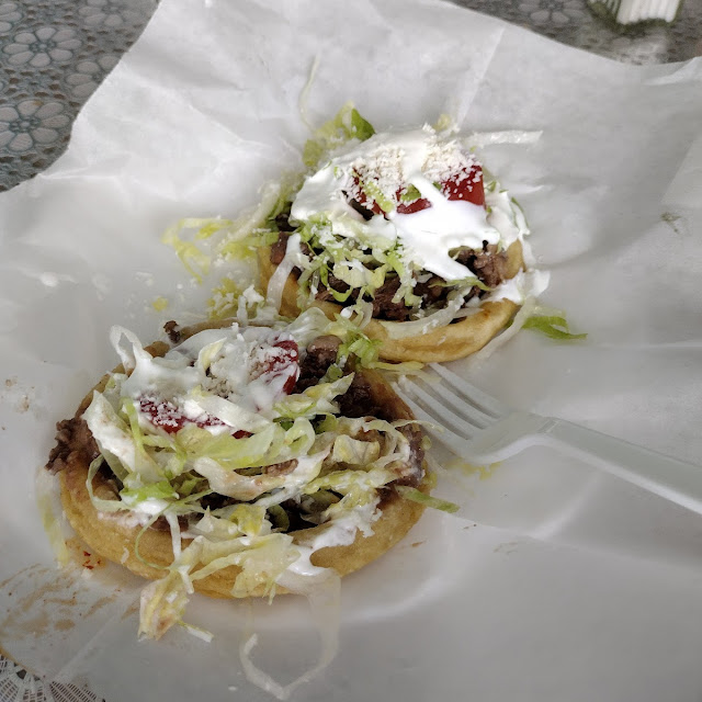 Sopes