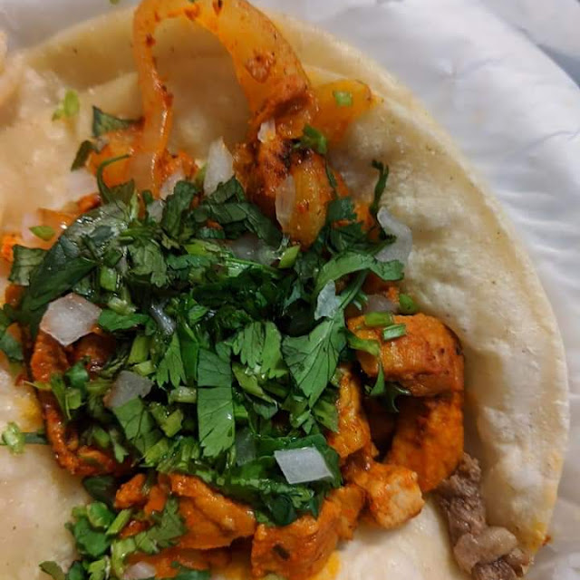Al Pastor