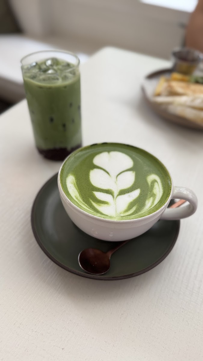 Jamboo Cafe KL Photo 4