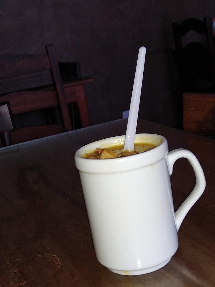 Hiper Frango Restaurante Photo 5