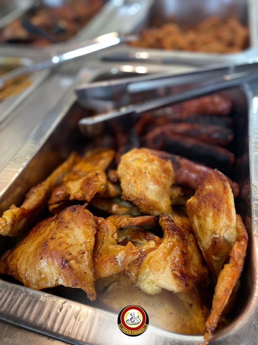 Hiper Frango Restaurante Photo 9