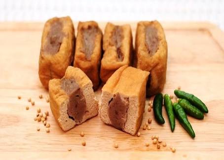 Tahu Bakso Ates