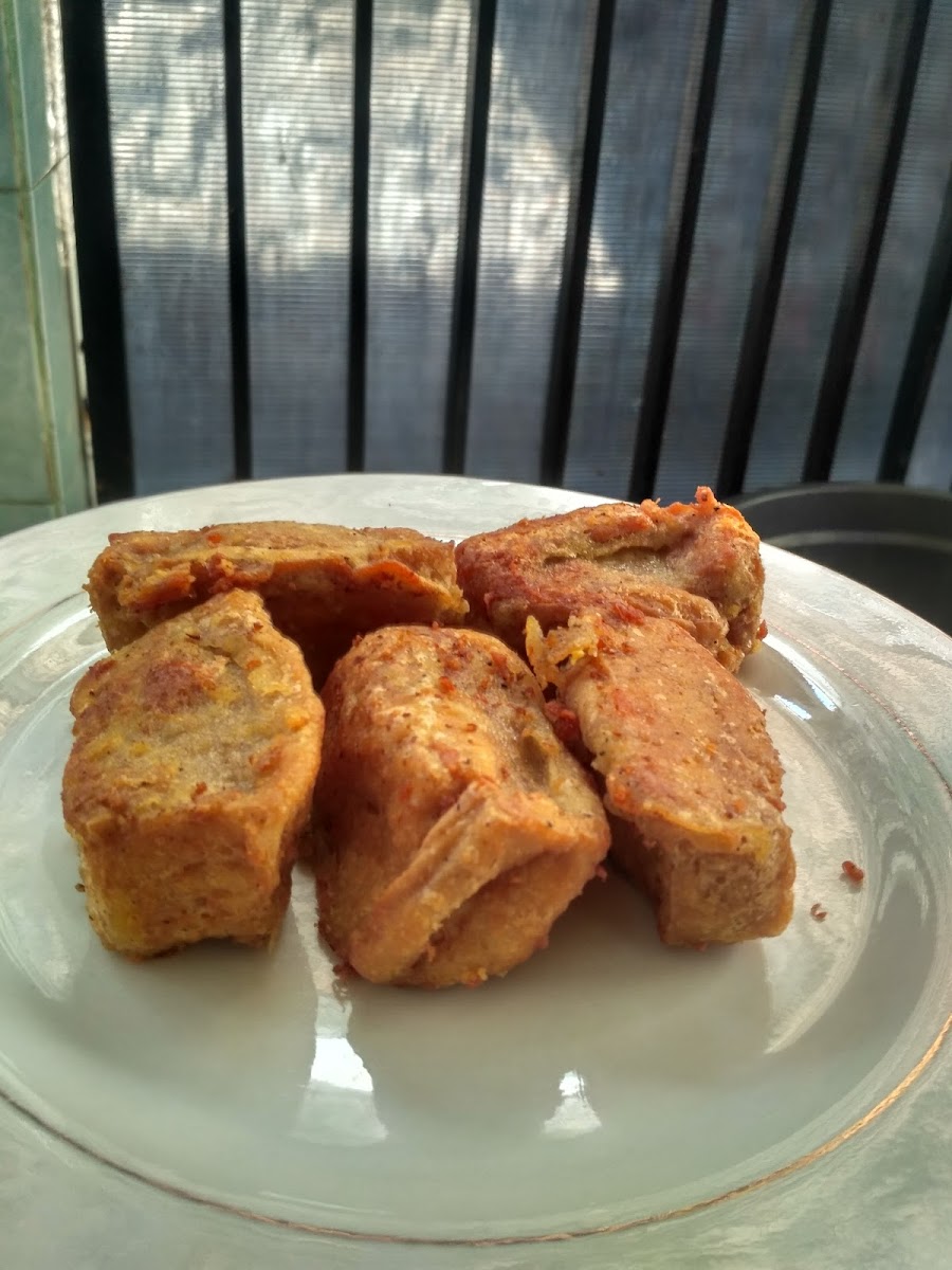 Tahu Bakso Ates Photo 8
