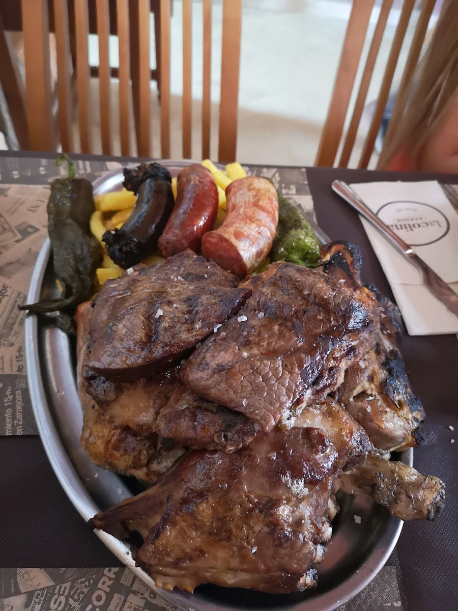 Restaurante Fonda García Photo 8