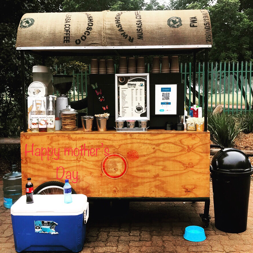 Smart Perfect Coffee