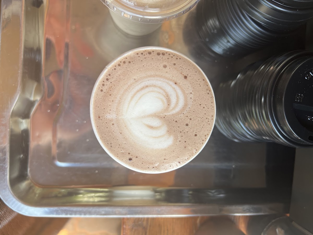 Smart Perfect Coffee Photo 10