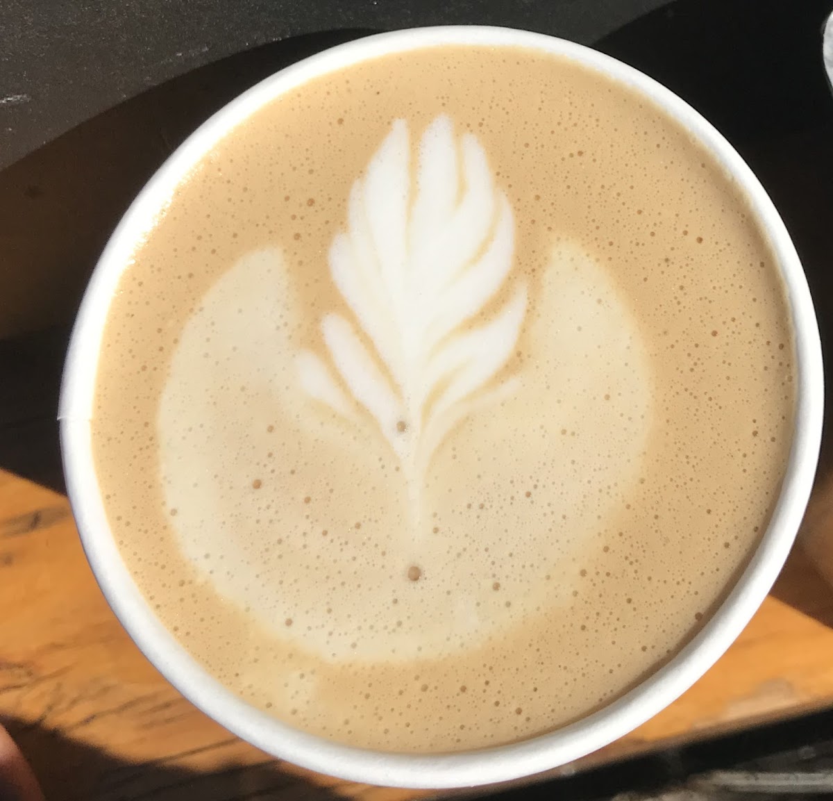 Smart Perfect Coffee Photo 3