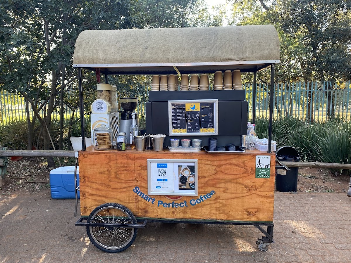 Smart Perfect Coffee Photo 4