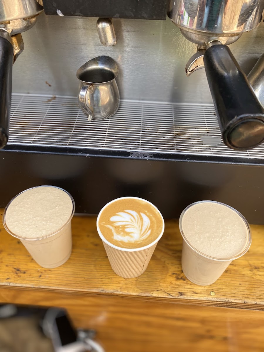Smart Perfect Coffee Photo 8
