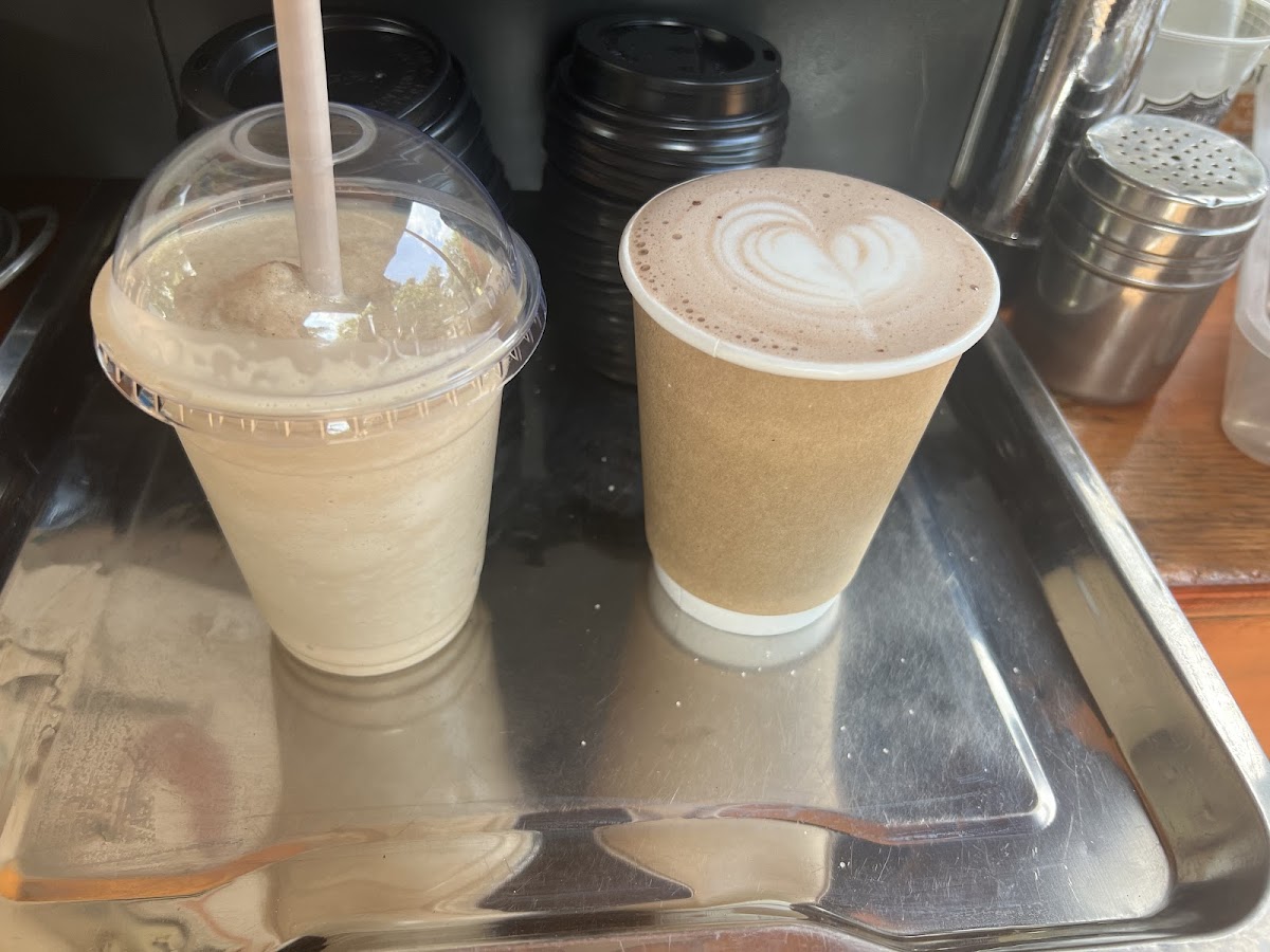 Smart Perfect Coffee Photo 9