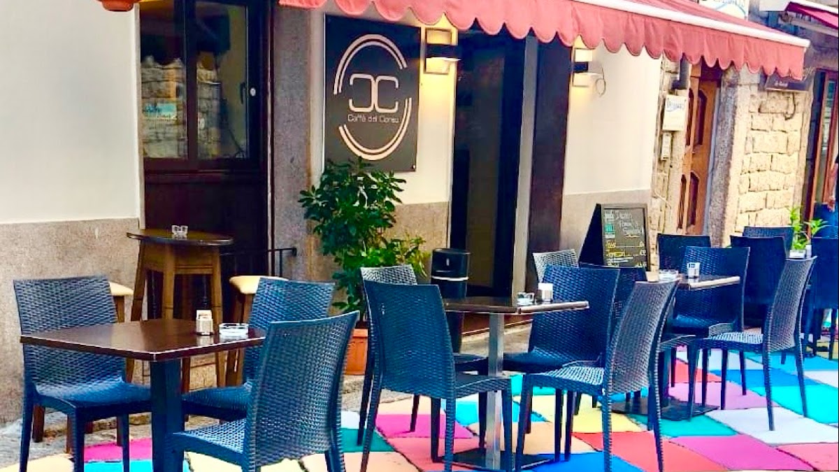 Caffè del Corso