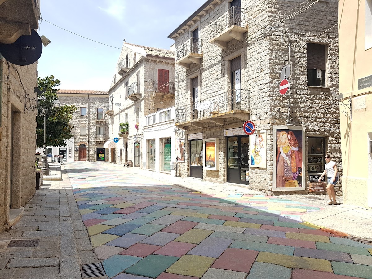 Caffè del Corso Photo 3