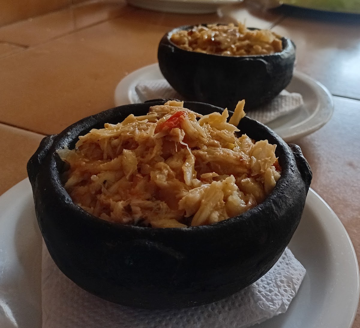 Restaurante Kirylas