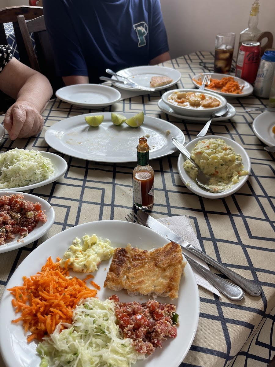 Restaurante Kirylas Photo 6