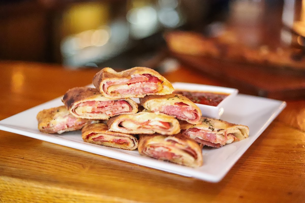 Santucci's Original Square Pizza - Haddonfield, NJ Photo 10