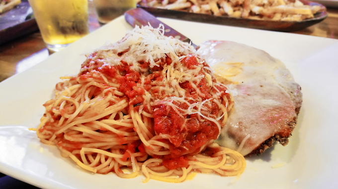 Santucci's Original Square Pizza - Haddonfield, NJ Photo 2