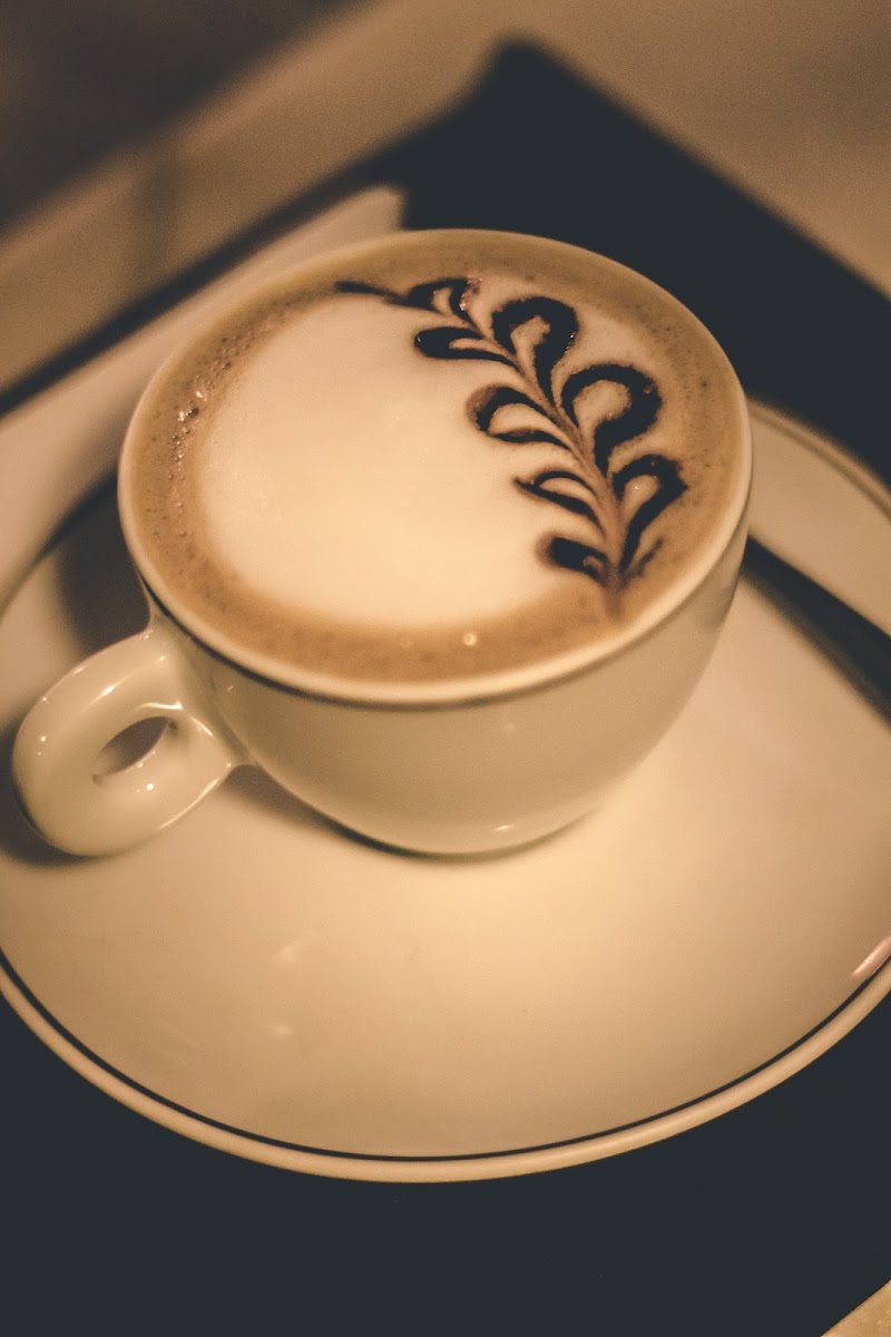 Papo Café Livraria e Cafeteria Photo 10