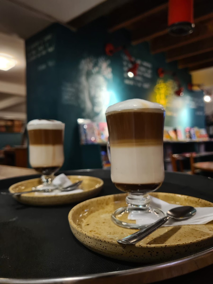 Papo Café Livraria e Cafeteria Photo 3