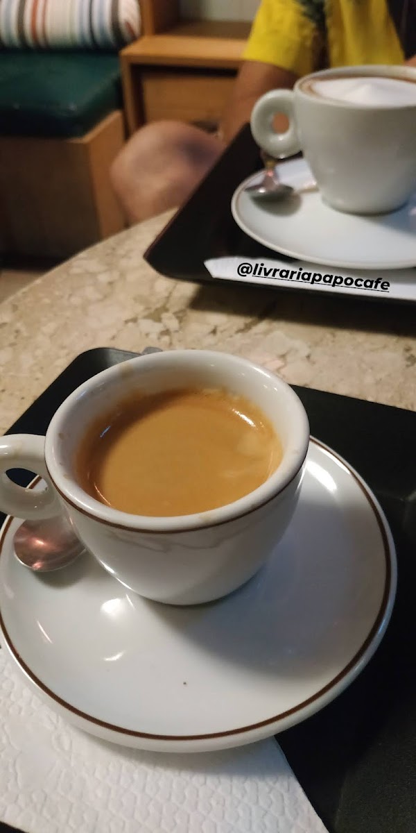 Papo Café Livraria e Cafeteria Photo 9