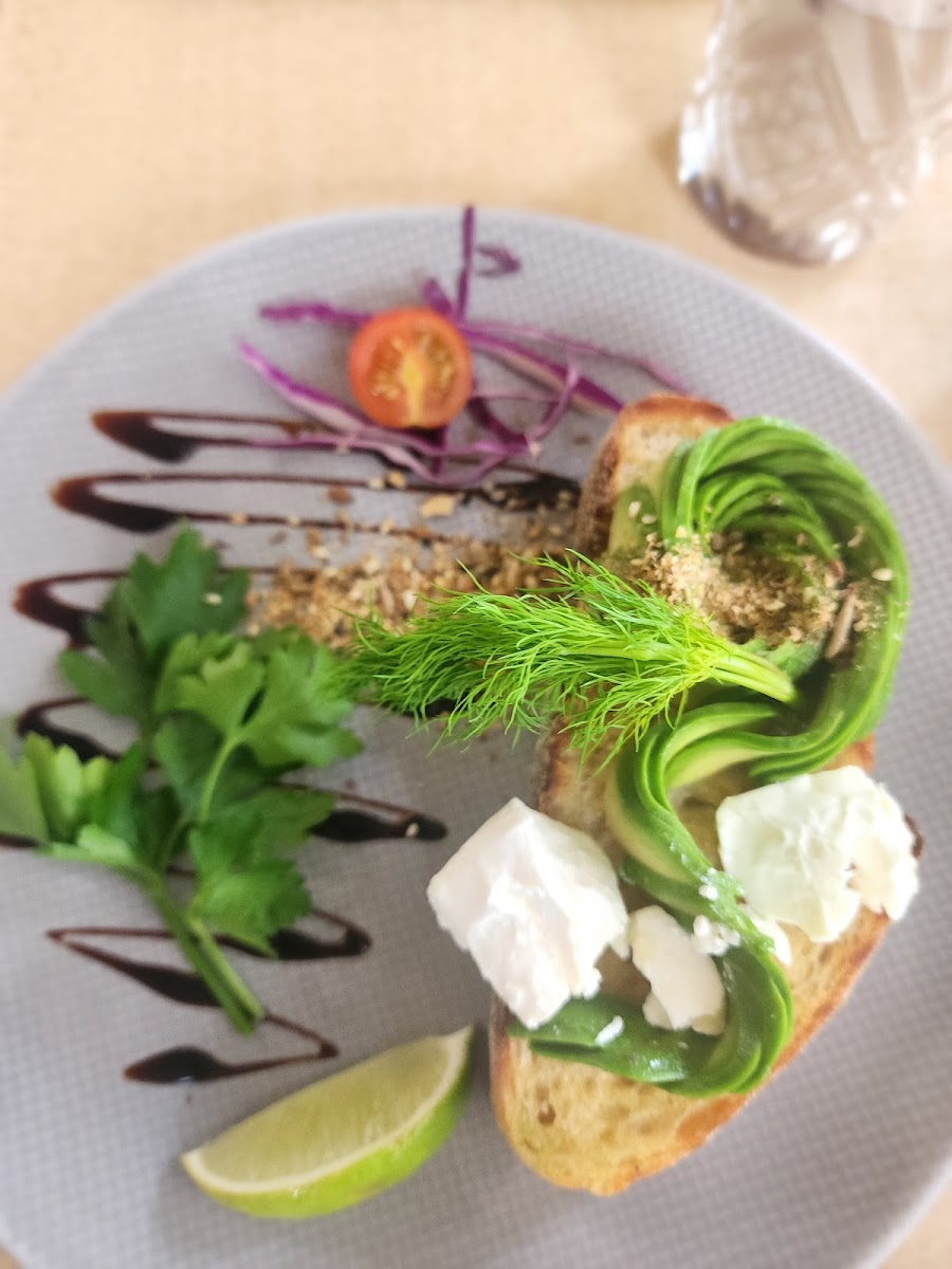 Cafe Nourish Photo 10