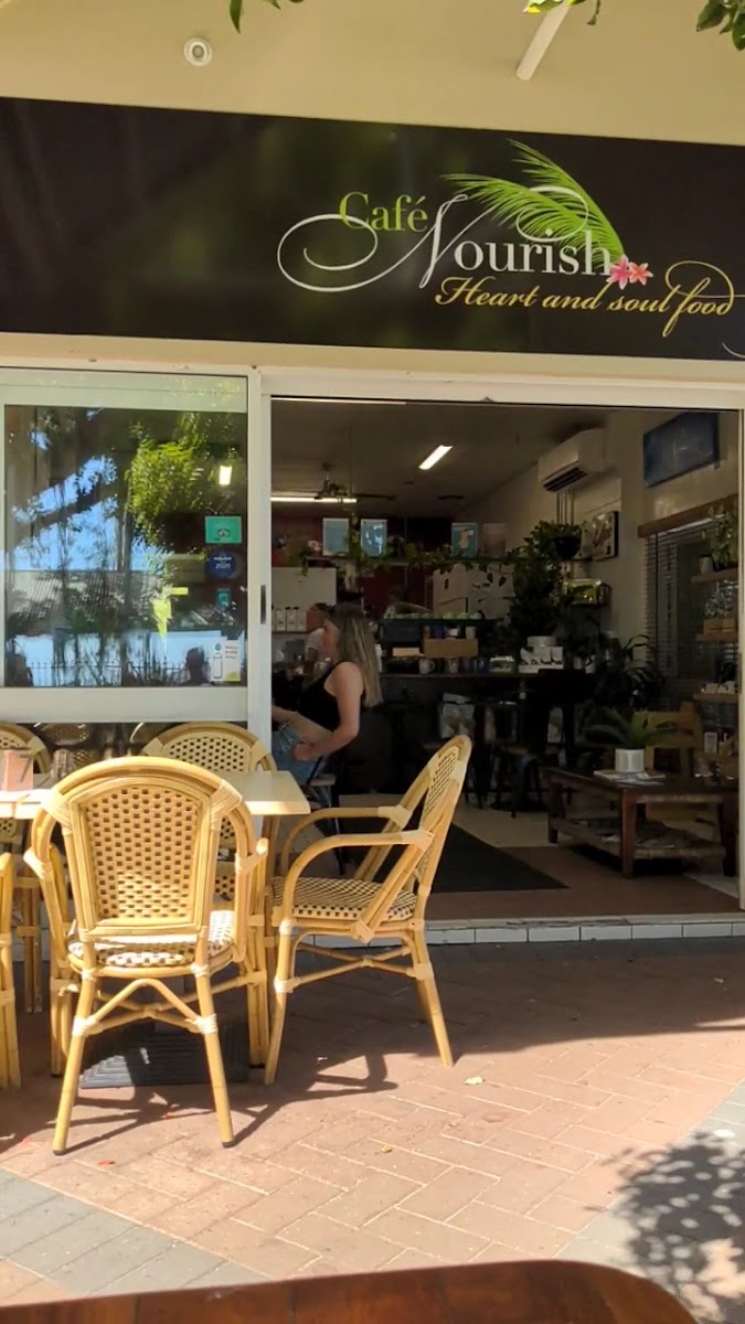 Cafe Nourish Photo 2