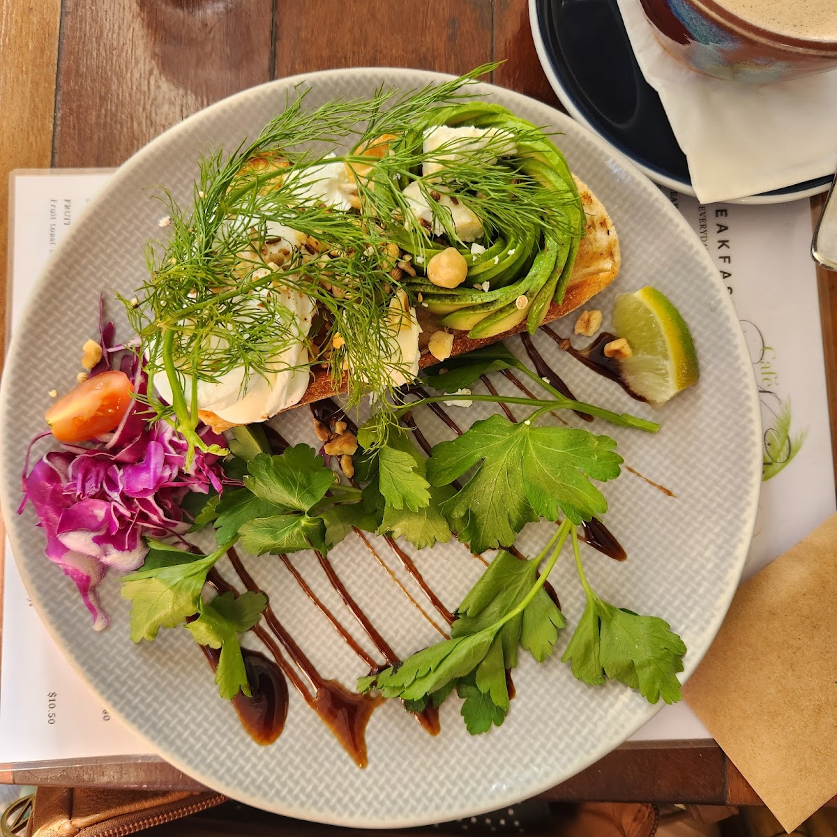 Cafe Nourish Photo 3