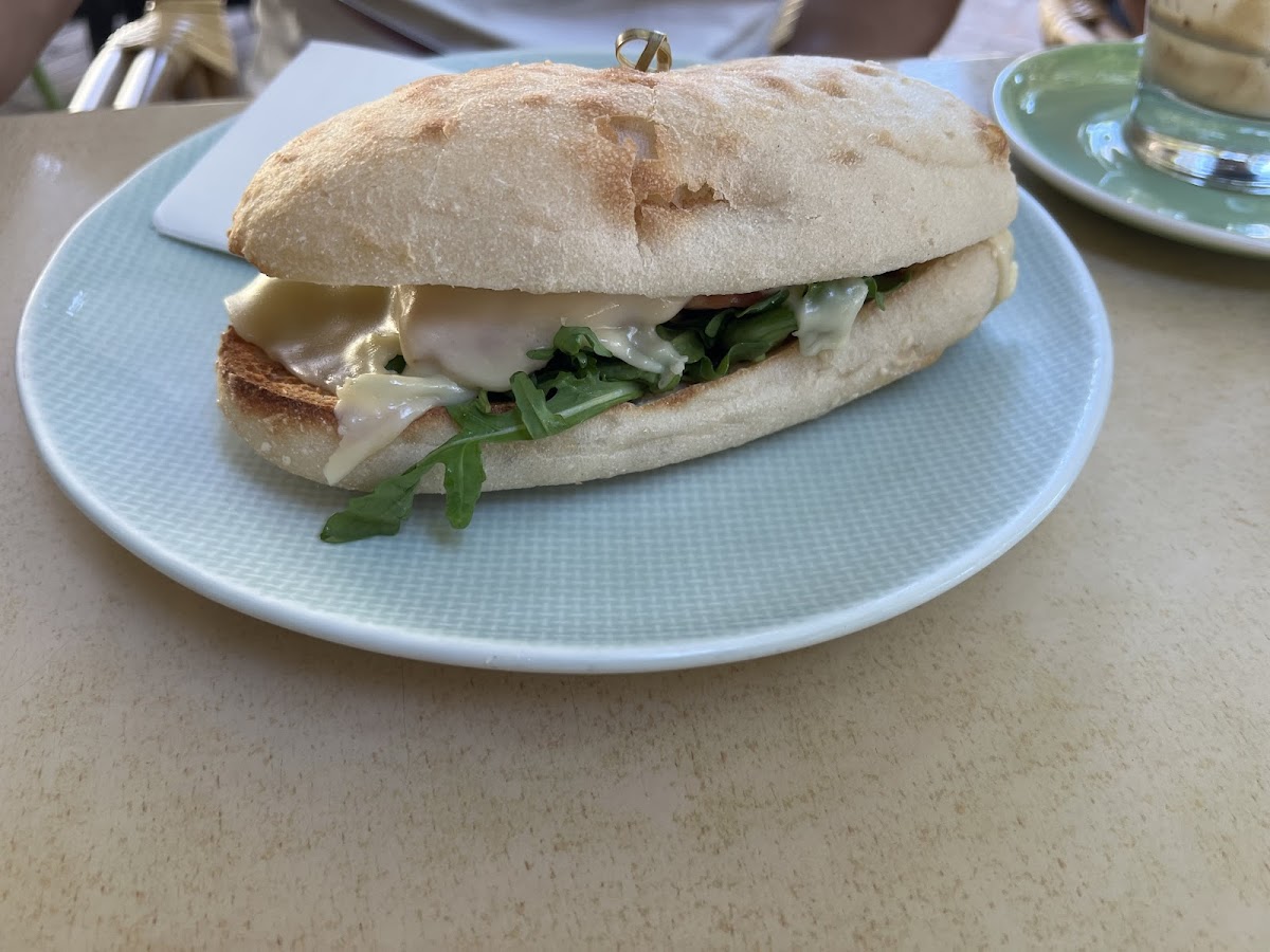 Cafe Nourish Photo 5