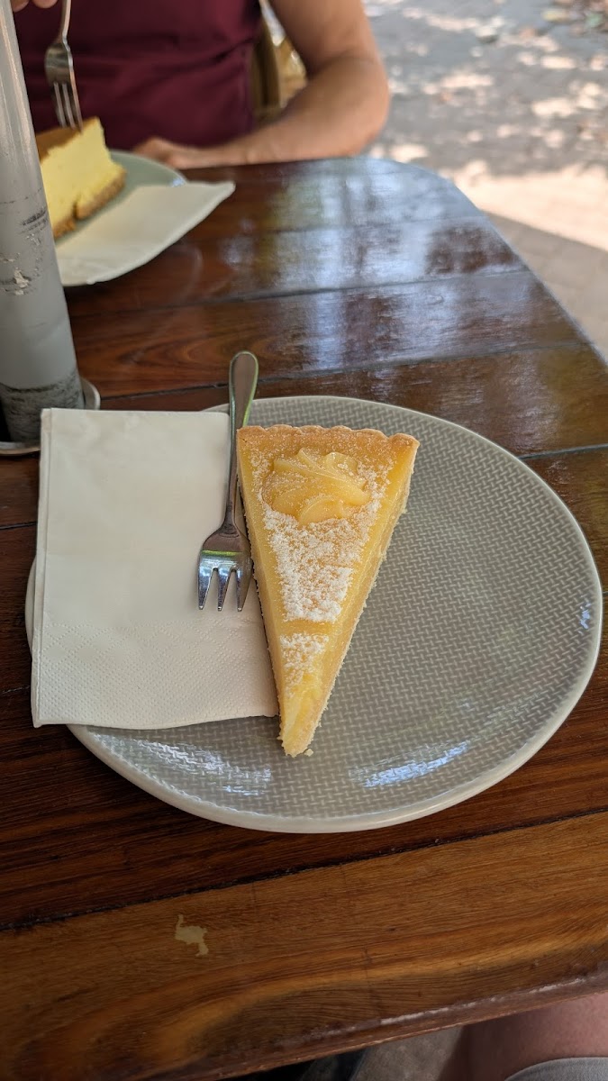 Cafe Nourish Photo 7