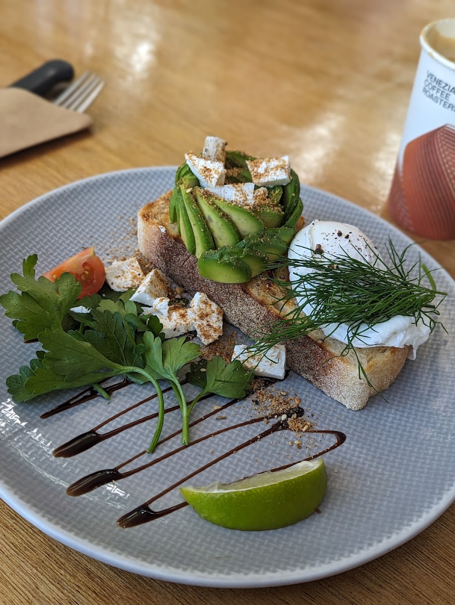 Cafe Nourish Photo 9