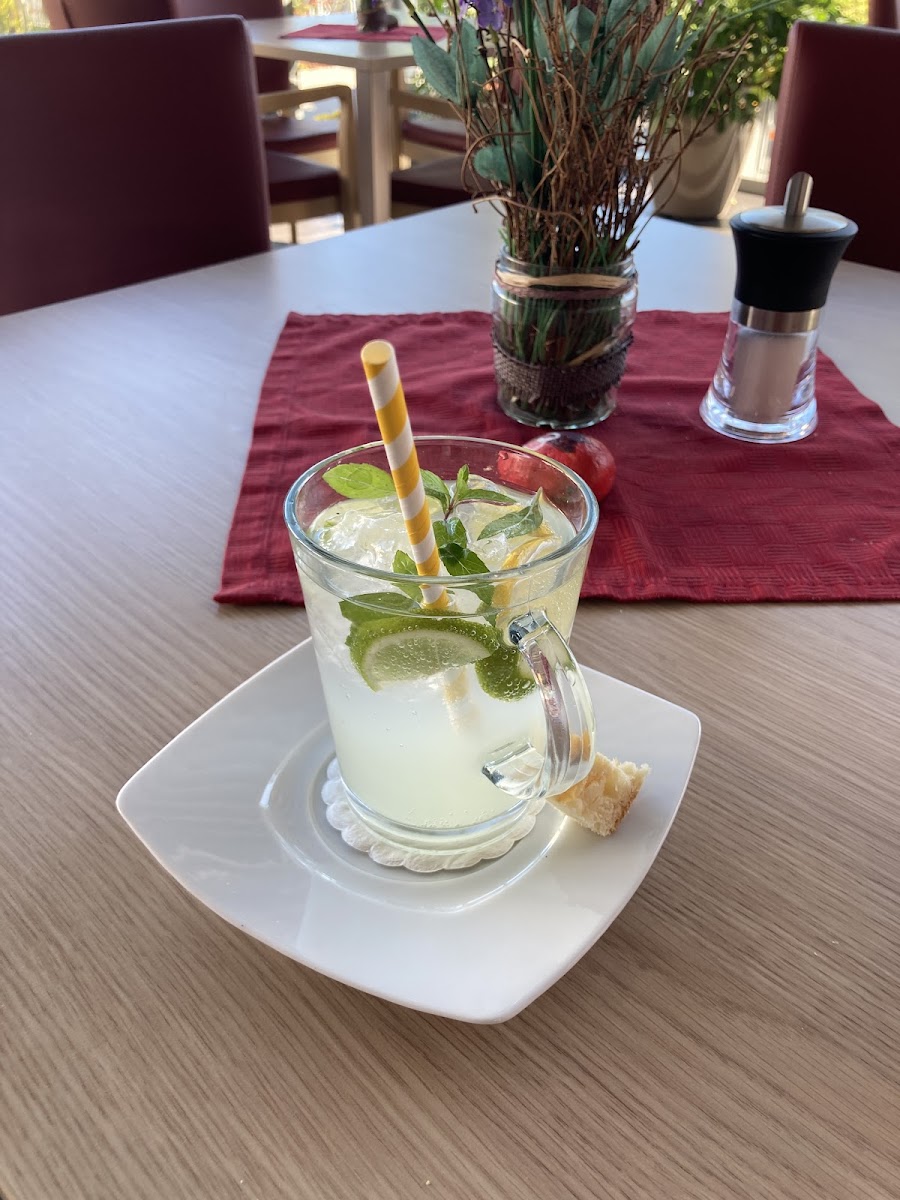 Café am Stadtwald Photo 10