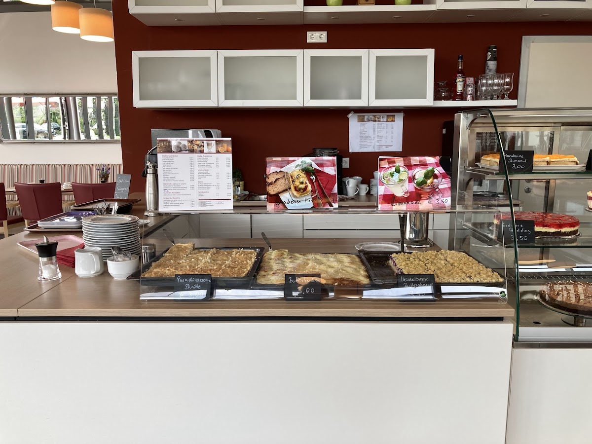 Café am Stadtwald Photo 3