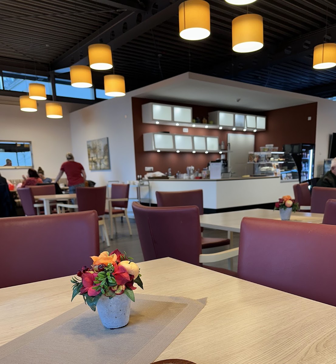 Café am Stadtwald Photo 4