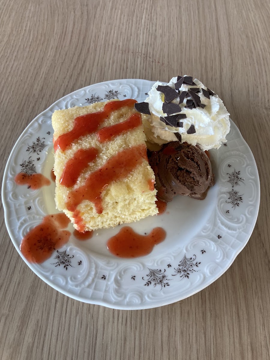 Café am Stadtwald Photo 8