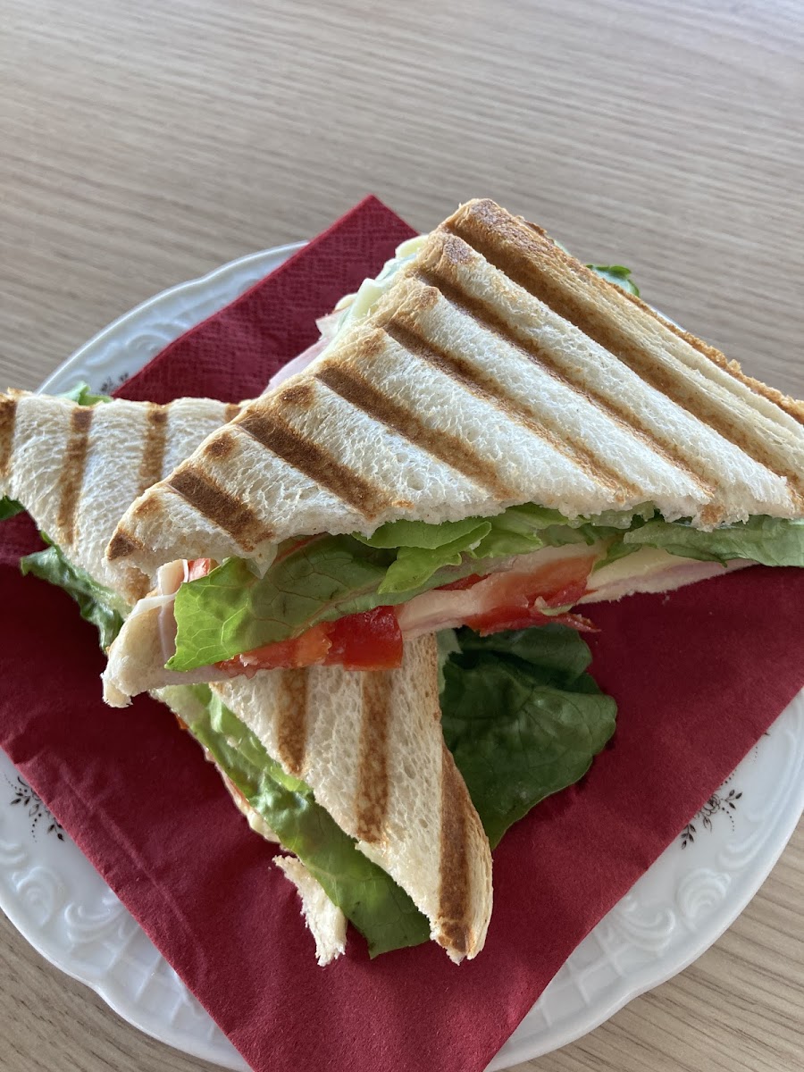 Café am Stadtwald Photo 9