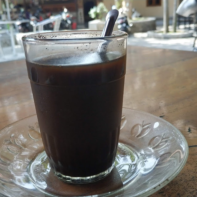 Kopi Ijo Campur