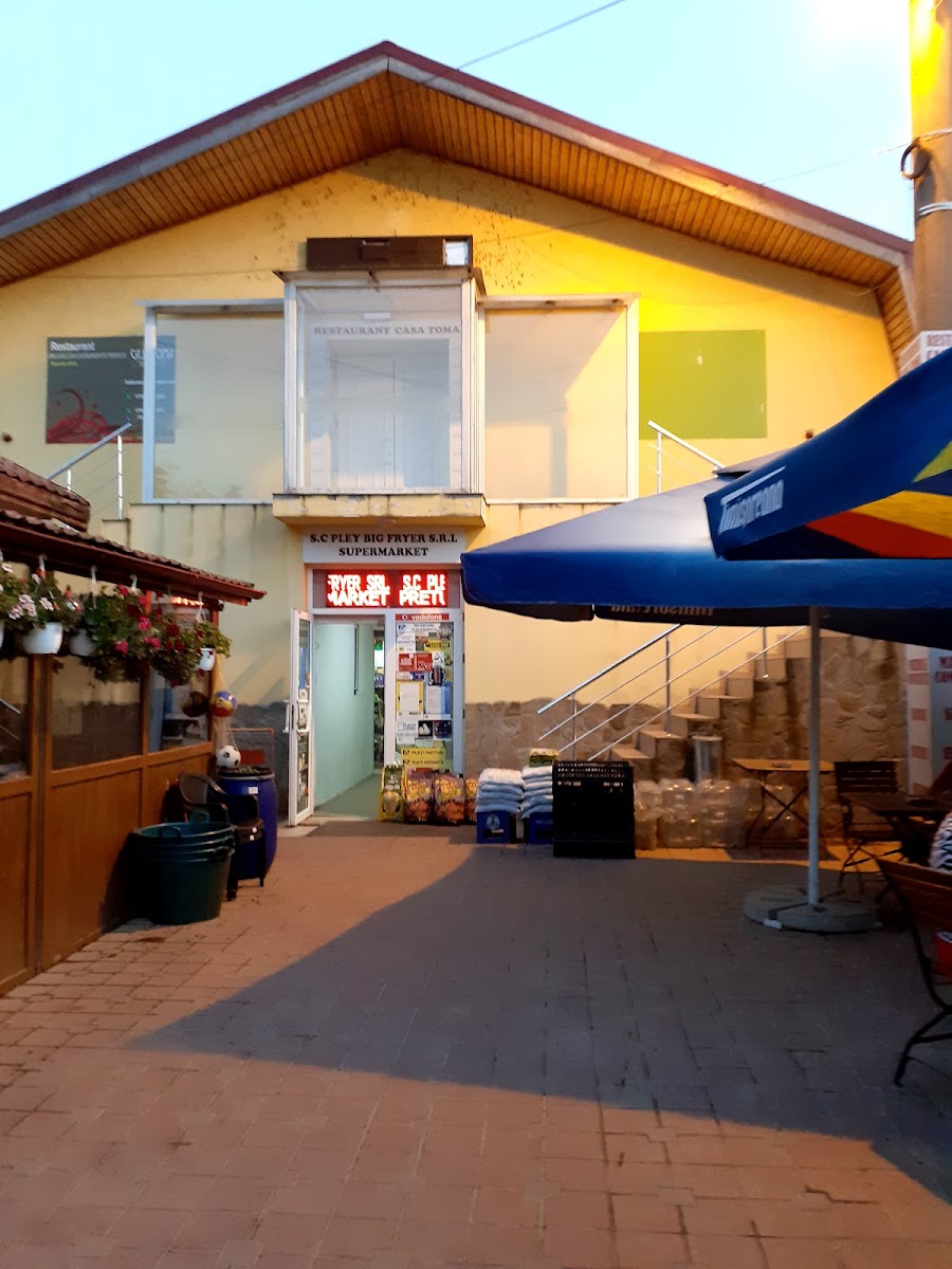 Casa Toma Photo 4