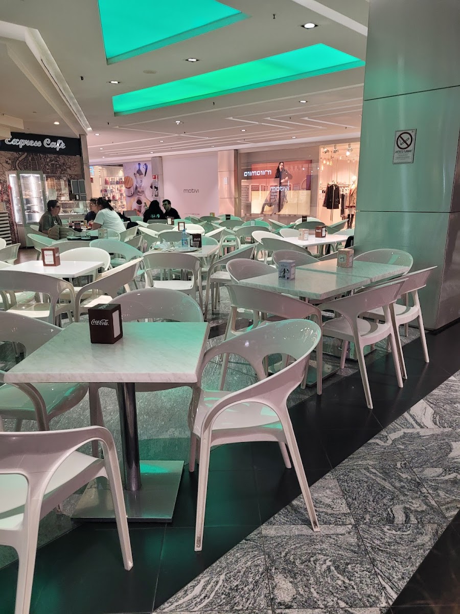 Cafè Express