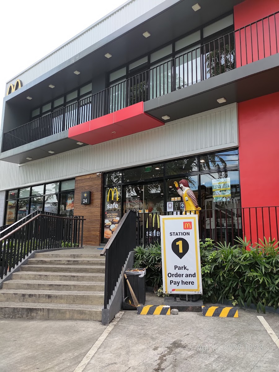 McDonald's NXTGEN