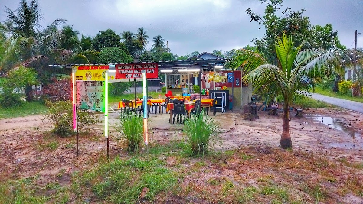 Warung Achu chuba Photo 2