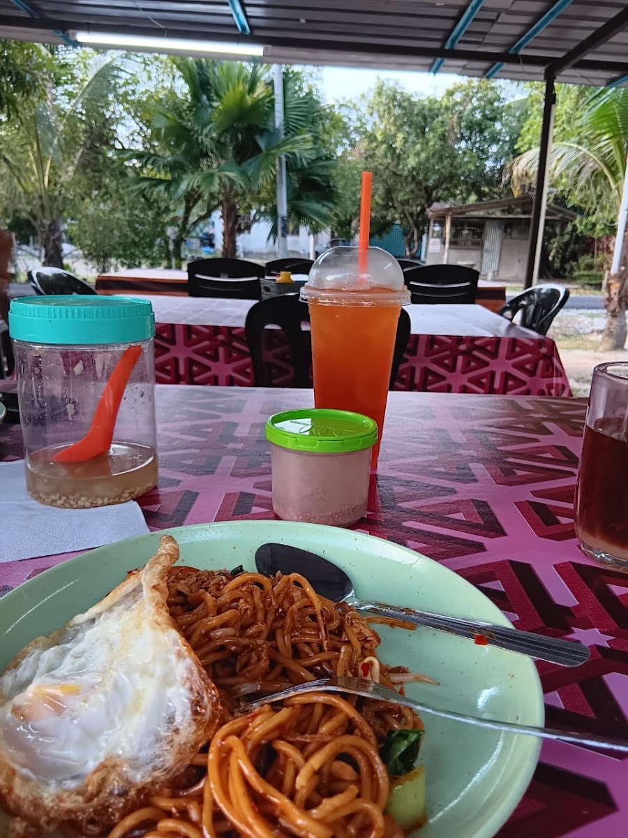 Warung Achu chuba Photo 5