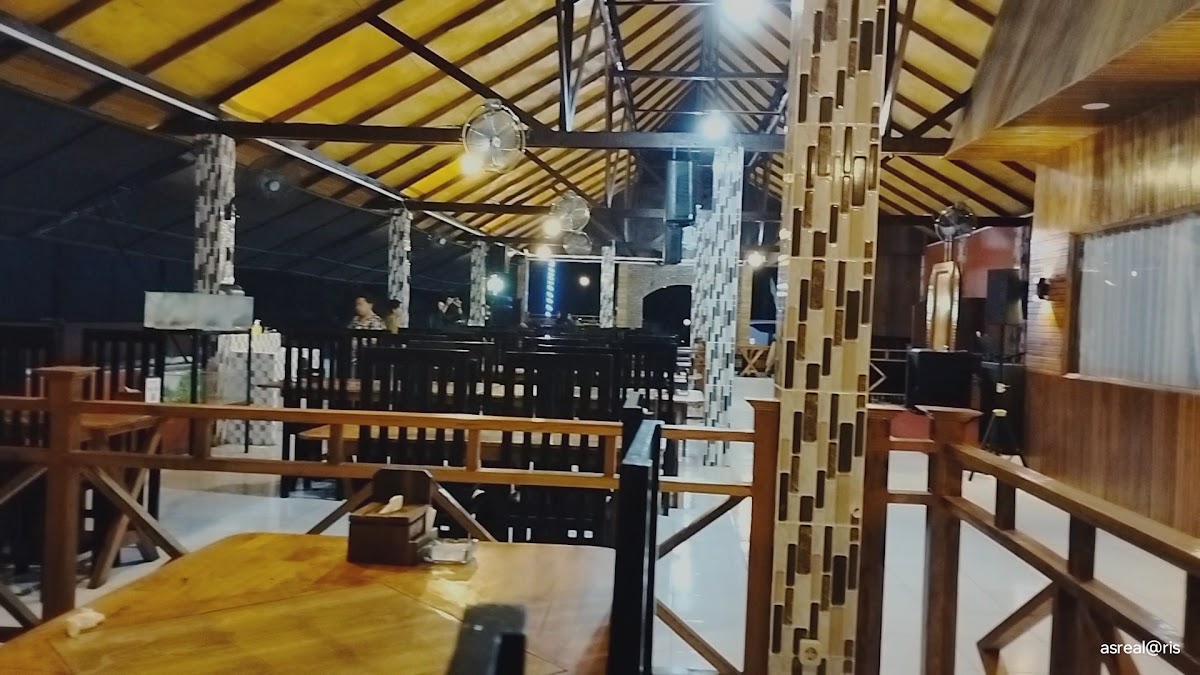 rm.khas batak dalihan natolu Photo 2