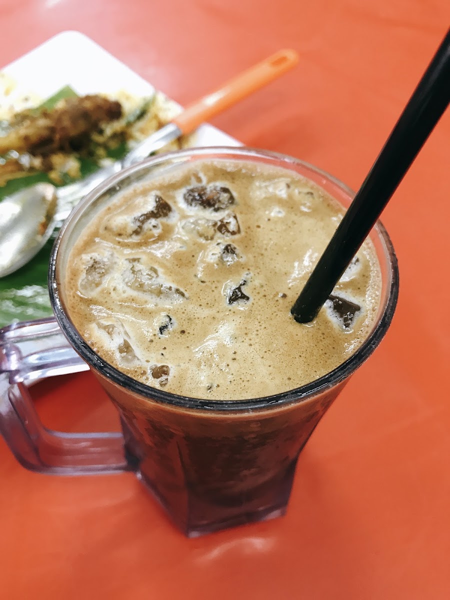 One Big Family Kopitiam 大家庭茶餐室 Photo 10