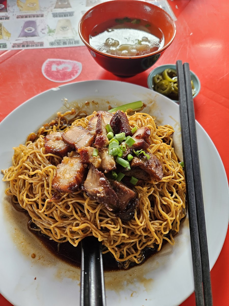 One Big Family Kopitiam 大家庭茶餐室 Photo 2