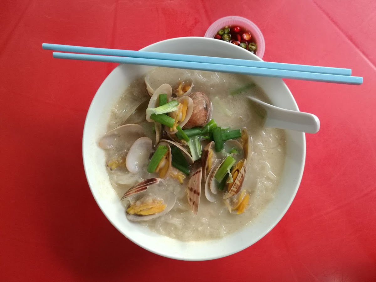 One Big Family Kopitiam 大家庭茶餐室 Photo 6
