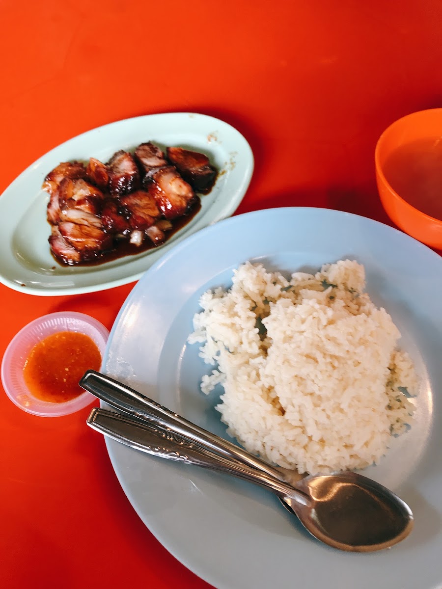 One Big Family Kopitiam 大家庭茶餐室 Photo 8